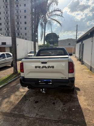 RAM-RAMPAGE-2024