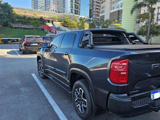 RAM-RAMPAGE-2.0 TURBO DIESEL REBEL 4X4 AUTOMÁTICO RAM-RAMPAGE-2024