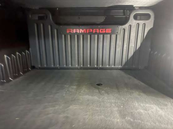 RAM-RAMPAGE-2025