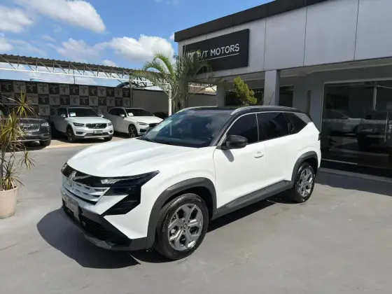 RENAULT BOREAL 1.3 TCE FLEX EVOLUTION EDC RENAULT BOREAL 1.3 TCE FLEX EVOLUTION EDC