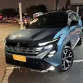 RENAULT BOREAL 1.3 TCE FLEX ICONIC EDC RENAULT BOREAL 1.3 TCE FLEX ICONIC EDC