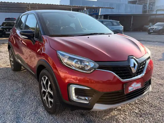 RENAULT-CAPTUR-1.6 16V SCE FLEX BOSE X-TRONIC RENAULT-CAPTUR-2020