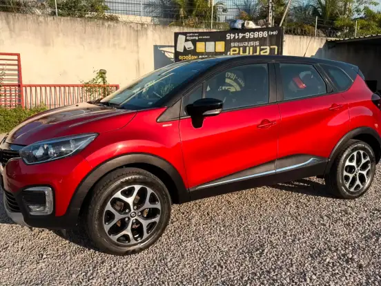 RENAULT-CAPTUR-1.6 16V SCE FLEX BOSE X-TRONIC RENAULT-CAPTUR-2020