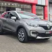 RENAULT CAPTUR 1.6 16V SCE FLEX BOSE X-TRONIC RENAULT CAPTUR 1.6 16V SCE FLEX BOSE X-TRONIC