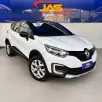 RENAULT CAPTUR 1.6 16V SCE FLEX ZEN MANUAL RENAULT CAPTUR 1.6 16V SCE FLEX ZEN MANUAL