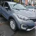 RENAULT CAPTUR 1.6 16V SCE FLEX ZEN MANUAL RENAULT CAPTUR 1.6 16V SCE FLEX ZEN MANUAL