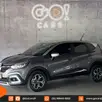 RENAULT CAPTUR 1.3 TCE FLEX ICONIC X-TRONIC RENAULT CAPTUR 1.3 TCE FLEX ICONIC X-TRONIC