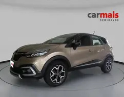 RENAULT CAPTUR 1.3 TCE FLEX ICONIC X-TRONIC RENAULT CAPTUR 1.3 TCE FLEX ICONIC X-TRONIC