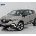 RENAULT CAPTUR 1.3 TCE FLEX ICONIC X-TRONIC RENAULT CAPTUR 1.3 TCE FLEX ICONIC X-TRONIC