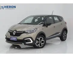 RENAULT CAPTUR 1.3 TCE FLEX ICONIC X-TRONIC RENAULT CAPTUR 1.3 TCE FLEX ICONIC X-TRONIC