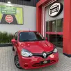 RENAULT CLIO 1.0 EXPRESSION 16V FLEX 4P MANUAL RENAULT CLIO 1.0 EXPRESSION 16V FLEX 4P MANUAL