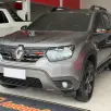 RENAULT DUSTER 1.3 TCE FLEX ICONIC PLUS X-TRONIC RENAULT DUSTER 1.3 TCE FLEX ICONIC PLUS X-TRONIC