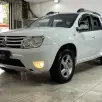 RENAULT DUSTER 1.6 DYNAMIQUE 4X2 16V FLEX 4P MANUAL RENAULT DUSTER 1.6 DYNAMIQUE 4X2 16V FLEX 4P MANUAL