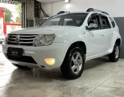 RENAULT DUSTER 1.6 DYNAMIQUE 4X2 16V FLEX 4P MANUAL RENAULT DUSTER 1.6 DYNAMIQUE 4X2 16V FLEX 4P MANUAL