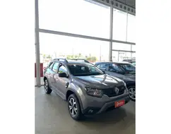 RENAULT DUSTER 1.3 TCE FLEX ICONIC PLUS X-TRONIC RENAULT DUSTER 1.3 TCE FLEX ICONIC PLUS X-TRONIC
