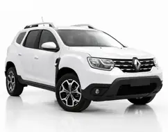 RENAULT DUSTER 1.6 16V SCE FLEX ICONIC X-TRONIC RENAULT DUSTER 1.6 16V SCE FLEX ICONIC X-TRONIC