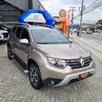 RENAULT DUSTER 1.6 16V SCE FLEX ICONIC X-TRONIC RENAULT DUSTER 1.6 16V SCE FLEX ICONIC X-TRONIC