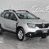 RENAULT DUSTER 1.6 16V SCE FLEX INTENSE PLUS X-TRONIC RENAULT DUSTER 1.6 16V SCE FLEX INTENSE PLUS X-TRONIC