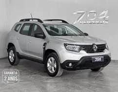 RENAULT DUSTER 1.6 16V SCE FLEX INTENSE PLUS X-TRONIC RENAULT DUSTER 1.6 16V SCE FLEX INTENSE PLUS X-TRONIC