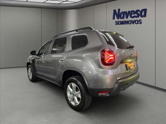 RENAULT-DUSTER-1.6 16V SCE FLEX INTENSE PLUS X-TRONIC RENAULT-DUSTER-2024