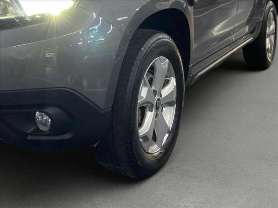 RENAULT-DUSTER-1.6 16V SCE FLEX INTENSE PLUS X-TRONIC RENAULT-DUSTER-2024