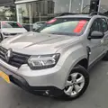 RENAULT DUSTER 1.6 16V SCE FLEX INTENSE PLUS X-TRONIC RENAULT DUSTER 1.6 16V SCE FLEX INTENSE PLUS X-TRONIC