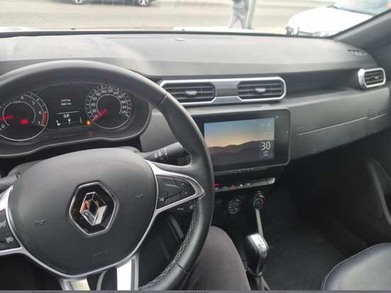 RENAULT-DUSTER-1.6 16V SCE FLEX INTENSE PLUS X-TRONIC RENAULT-DUSTER-2026