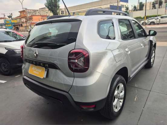 RENAULT-DUSTER-1.6 16V SCE FLEX INTENSE PLUS X-TRONIC RENAULT-DUSTER-2026