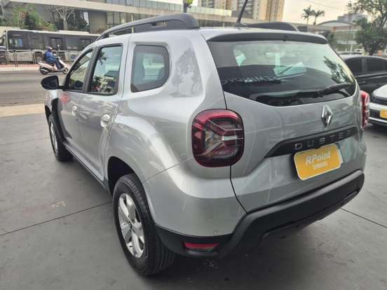 RENAULT-DUSTER-1.6 16V SCE FLEX INTENSE PLUS X-TRONIC RENAULT-DUSTER-2026