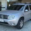 RENAULT DUSTER 1.6 DYNAMIQUE 4X2 16V FLEX 4P MANUAL RENAULT DUSTER 1.6 DYNAMIQUE 4X2 16V FLEX 4P MANUAL
