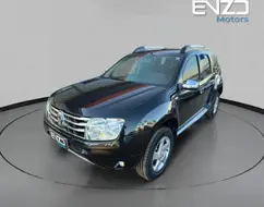 RENAULT DUSTER 1.6 DYNAMIQUE 4X2 16V FLEX 4P MANUAL RENAULT DUSTER 1.6 DYNAMIQUE 4X2 16V FLEX 4P MANUAL