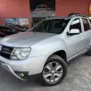 RENAULT DUSTER 2.0 16V HI-FLEX DYNAMIQUE AUTOMÁTICO RENAULT DUSTER 2.0 16V HI-FLEX DYNAMIQUE AUTOMÁTICO