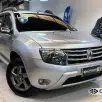 RENAULT DUSTER 2.0 DYNAMIQUE 4X2 16V FLEX 4P AUTOMÁTICO RENAULT DUSTER 2.0 DYNAMIQUE 4X2 16V FLEX 4P AUTOMÁTICO