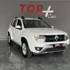 RENAULT DUSTER 2.0 DYNAMIQUE 4X2 16V FLEX 4P AUTOMÁTICO RENAULT DUSTER 2.0 DYNAMIQUE 4X2 16V FLEX 4P AUTOMÁTICO