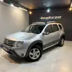RENAULT DUSTER 2.0 DYNAMIQUE 4X2 16V FLEX 4P AUTOMÁTICO RENAULT DUSTER 2.0 DYNAMIQUE 4X2 16V FLEX 4P AUTOMÁTICO