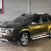 RENAULT DUSTER 2.0 TECH ROAD 4X2 16V FLEX 4P AUTOMÁTICO RENAULT DUSTER 2.0 TECH ROAD 4X2 16V FLEX 4P AUTOMÁTICO