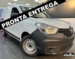 RENAULT KANGOO 1.6 16V SCE FLEX ADVANCED MANUAL RENAULT KANGOO 1.6 16V SCE FLEX ADVANCED MANUAL