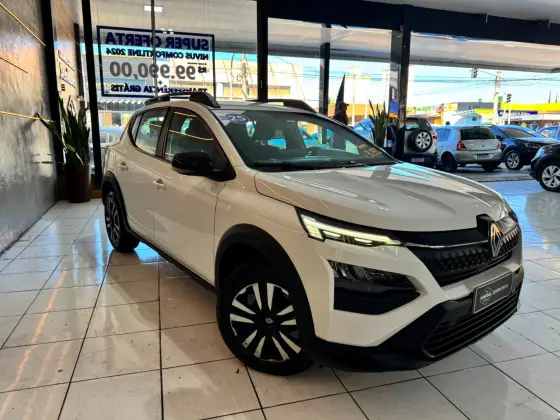 RENAULT KARDIAN 1.0 TCE FLEX EVOLUTION EDC