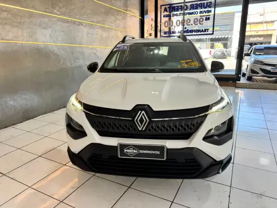 RENAULT-KARDIAN-1.0 TCE FLEX EVOLUTION EDC RENAULT-KARDIAN-2024