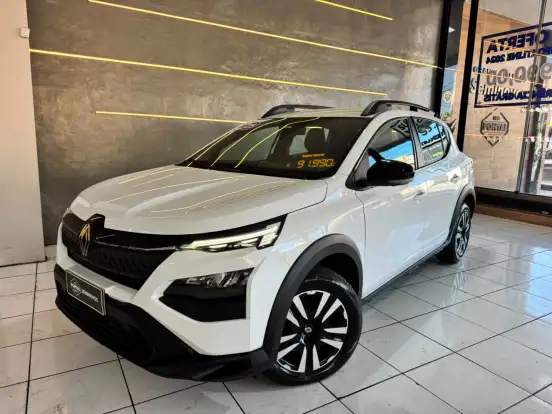RENAULT-KARDIAN-1.0 TCE FLEX EVOLUTION EDC RENAULT-KARDIAN-2024