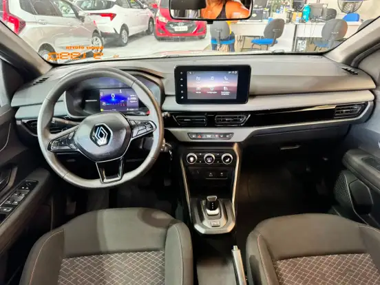RENAULT-KARDIAN-1.0 TCE FLEX EVOLUTION EDC RENAULT-KARDIAN-2024