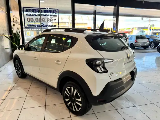 RENAULT-KARDIAN-1.0 TCE FLEX EVOLUTION EDC RENAULT-KARDIAN-2024