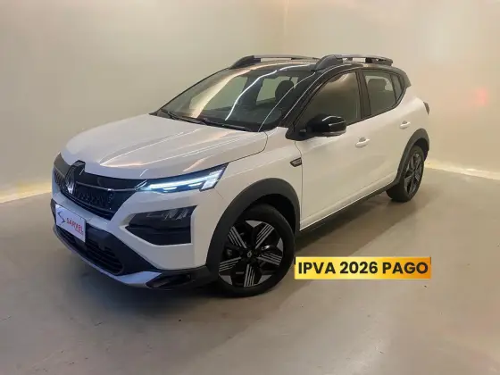 RENAULT KARDIAN 1.0 TCE FLEX PREMIÉRE EDITION EDC
