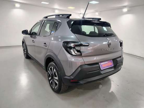 RENAULT-KARDIAN-1.0 TCE FLEX EVOLUTION EDC RENAULT-KARDIAN-2024