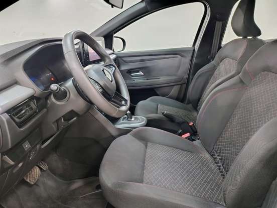 RENAULT-KARDIAN-1.0 TCE FLEX EVOLUTION EDC RENAULT-KARDIAN-2024