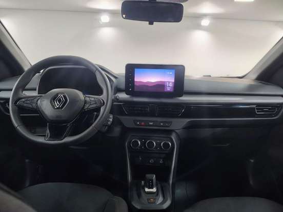 RENAULT-KARDIAN-1.0 TCE FLEX EVOLUTION EDC RENAULT-KARDIAN-2024