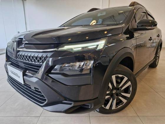 RENAULT KARDIAN 1.0 TCE FLEX EVOLUTION EDC