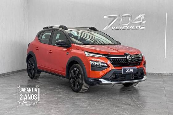 RENAULT KARDIAN 1.0 TCE FLEX PREMIÉRE EDITION EDC