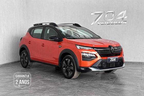 RENAULT KARDIAN 1.0 TCE FLEX PREMIÉRE EDITION EDC