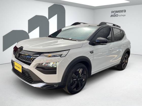 RENAULT KARDIAN 1.0 TCE FLEX PREMIÉRE EDITION EDC